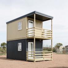 Odkryj Nowoczesne Domy Modułowe: Styl, Komfort i Budowa Pod Klucz